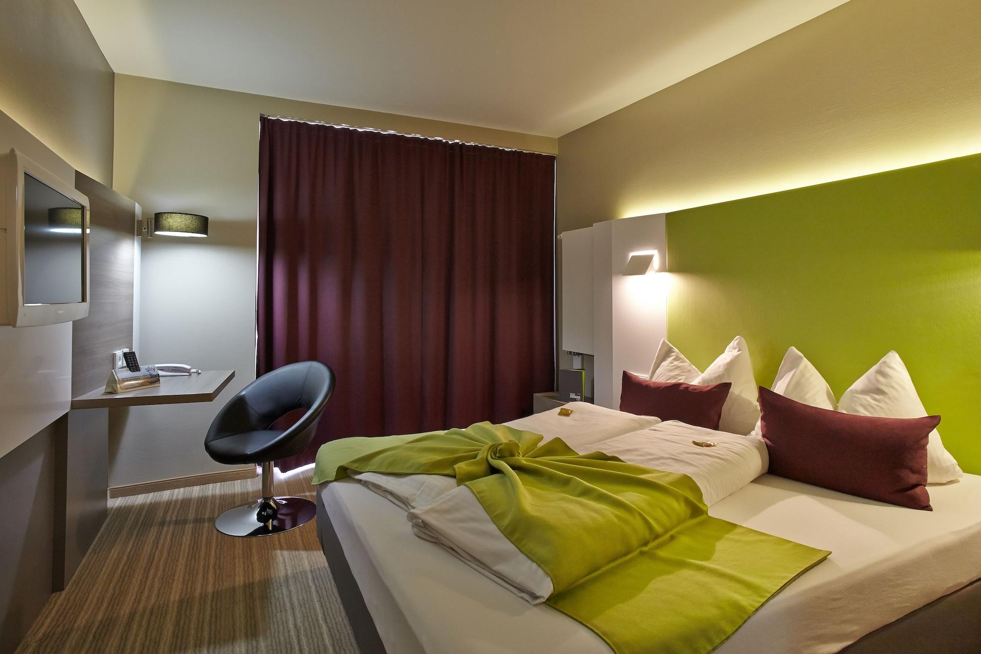 Demas Hotel Munich