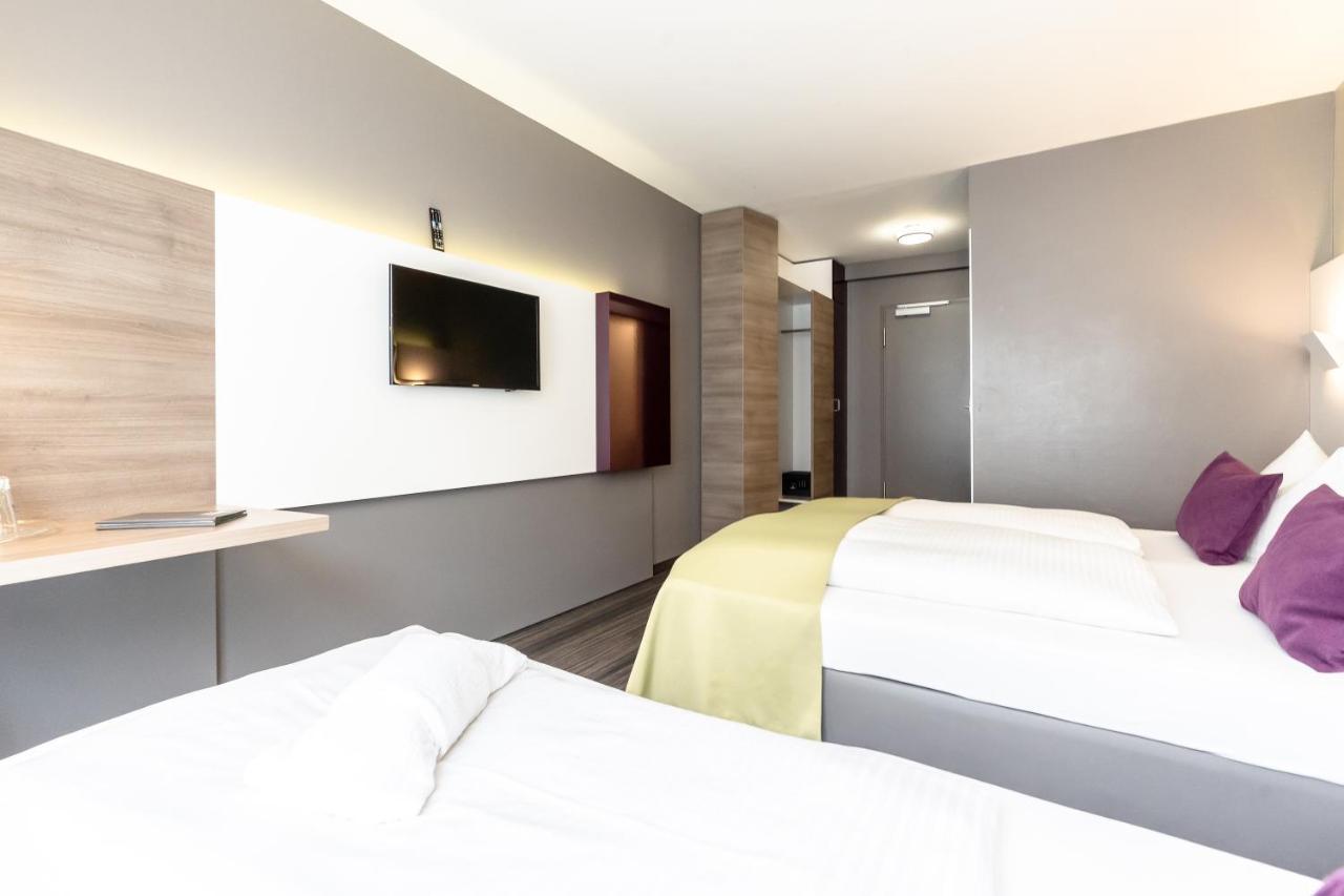 Demas Hotel Munich