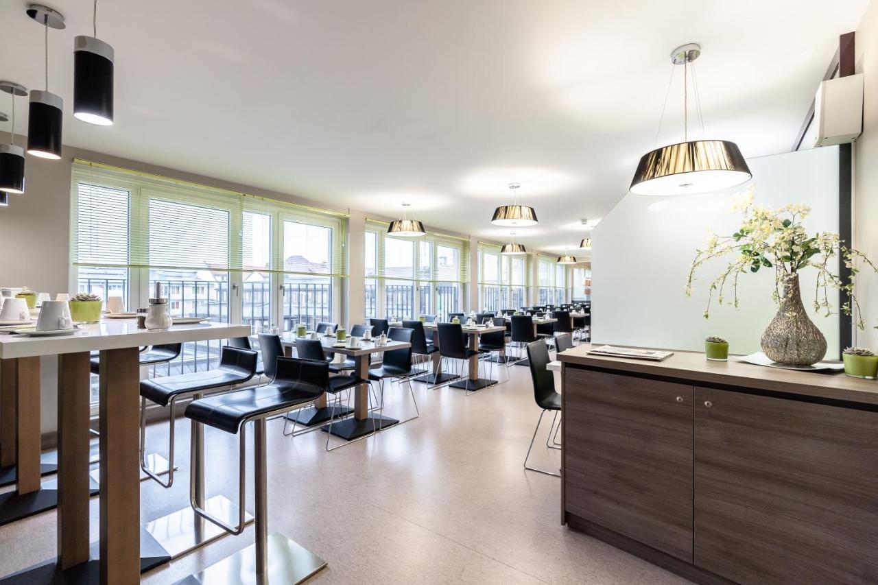 Demas 3* Munich