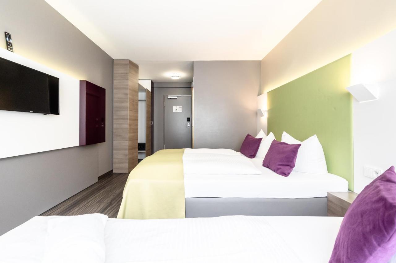 Demas Hotel Munich