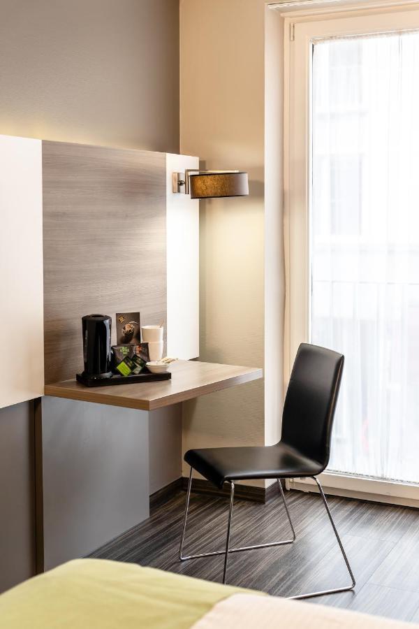 Hotel Demas Munich